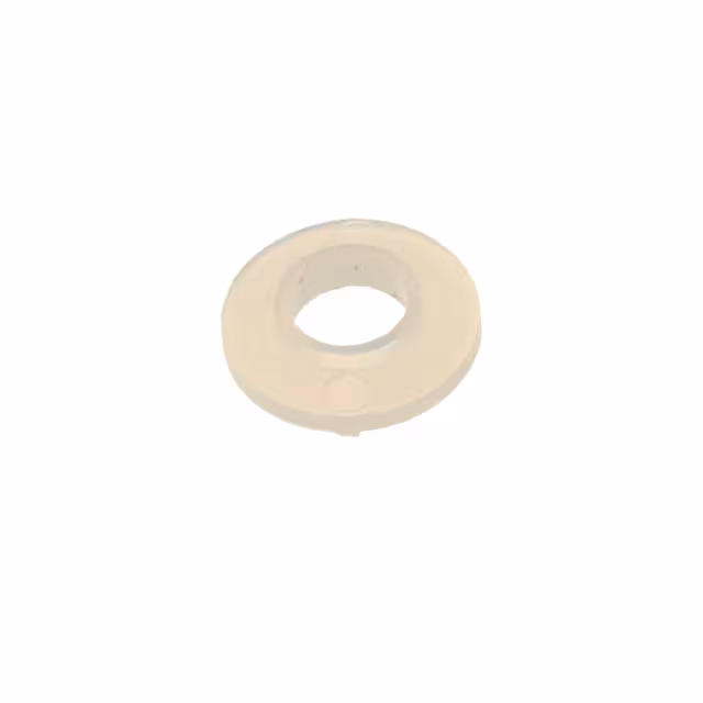 12SWS0445 Essentra Components  Rondelle - Spalla della boccola